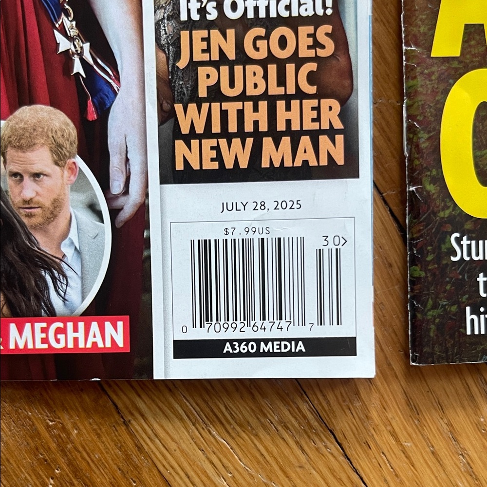 Star Magazine Collection - Picture 7 of 14